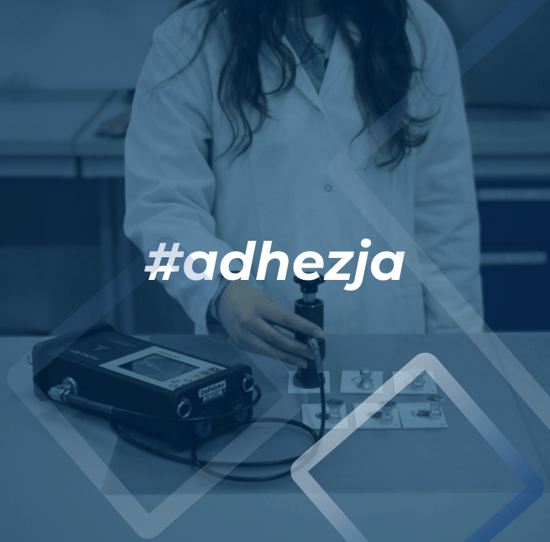 adhezja