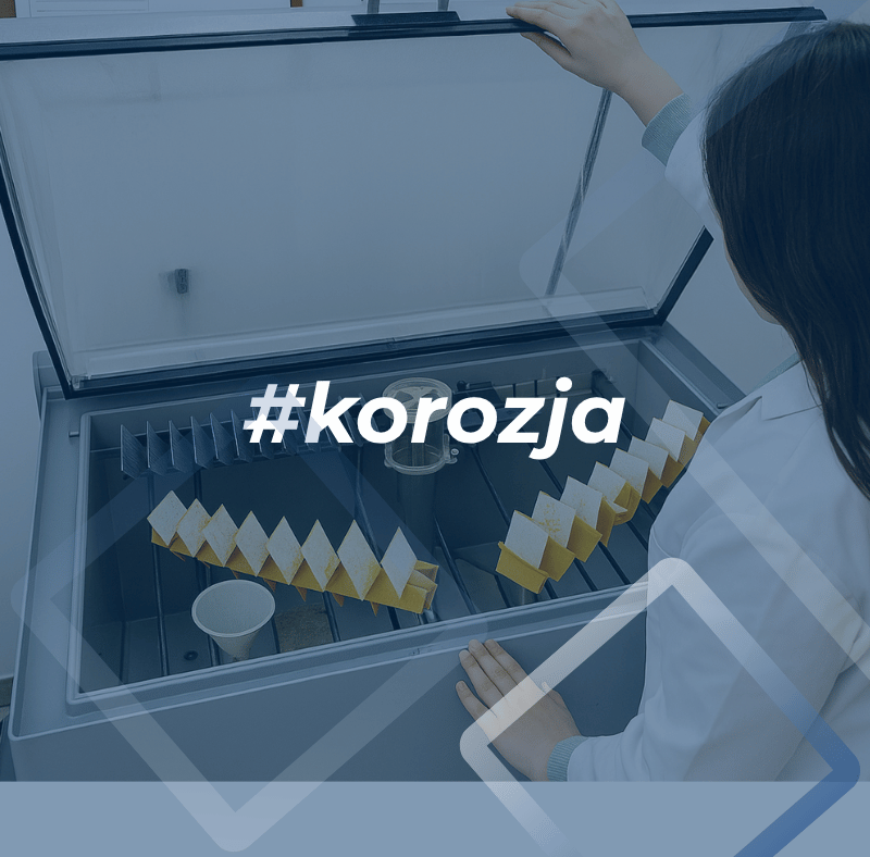 korozja