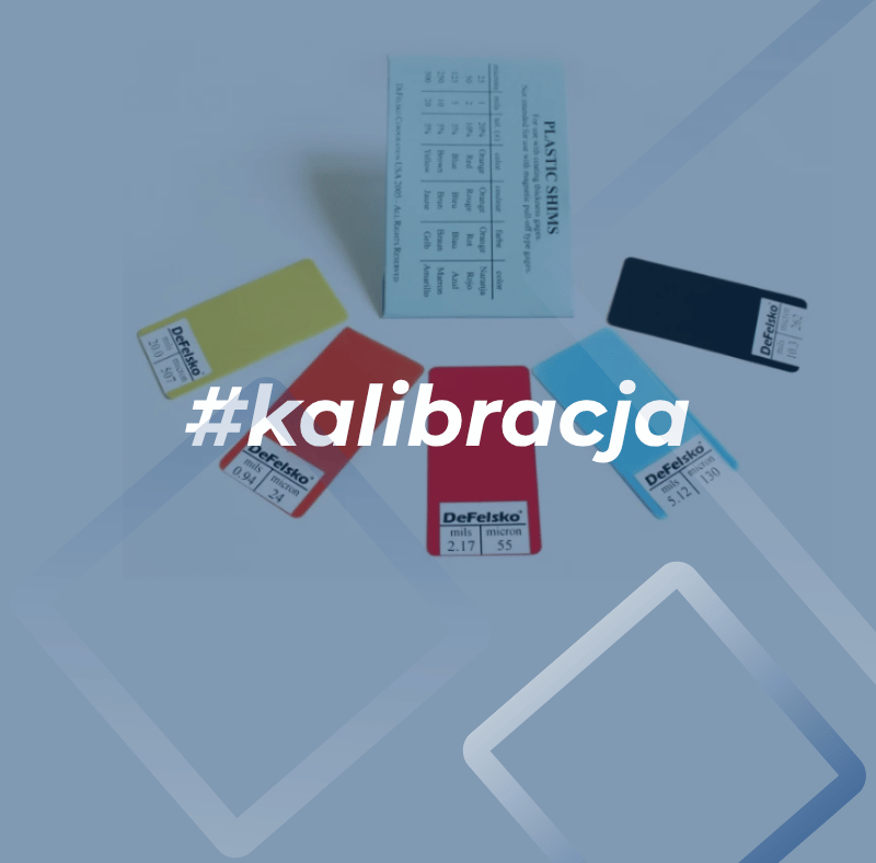 kalibracja
