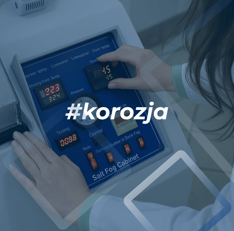 korozja