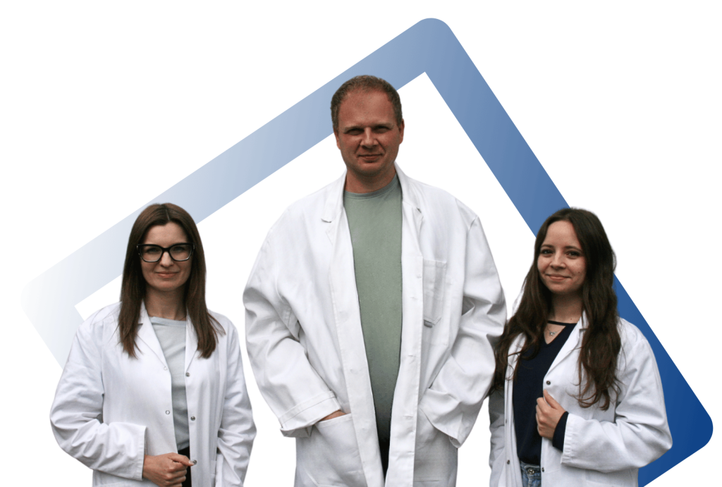 zespół laboratorium