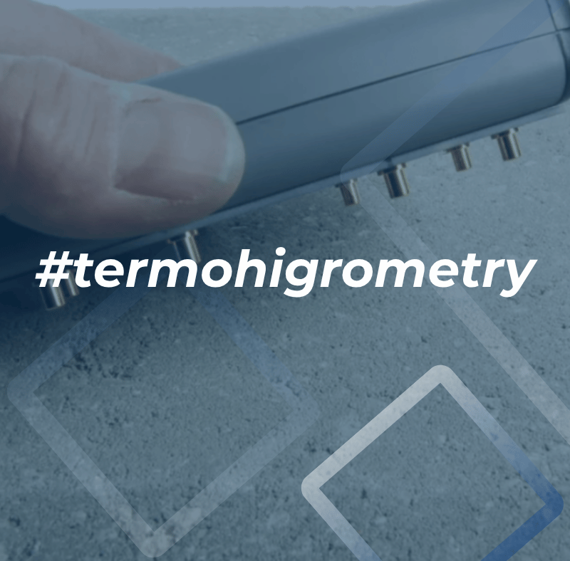 termohigrometry