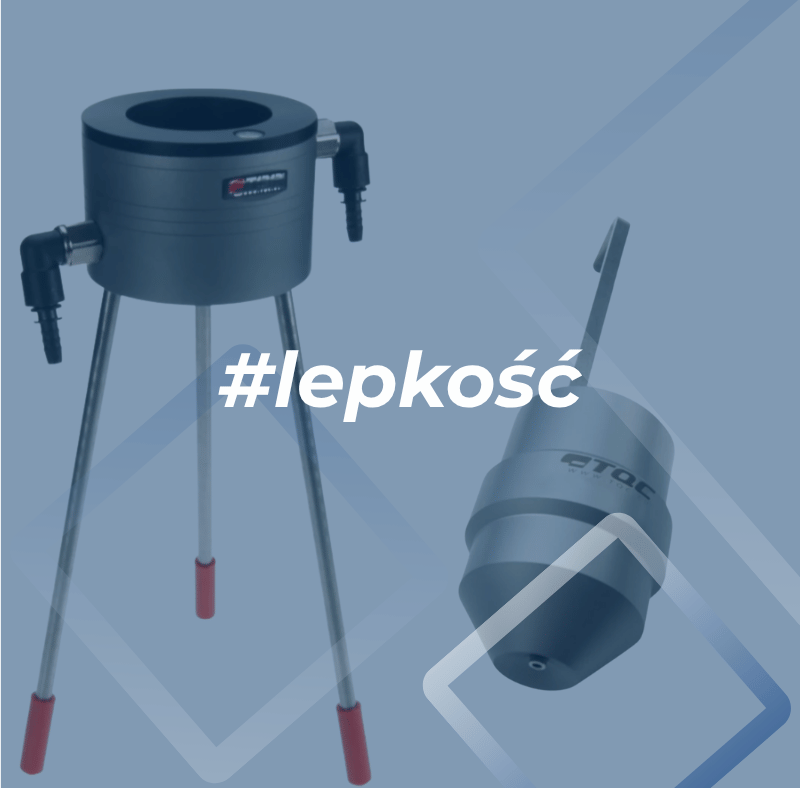 lepkość