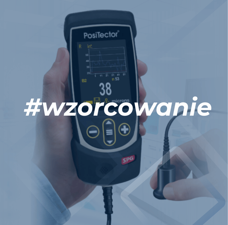 wzorcowanie