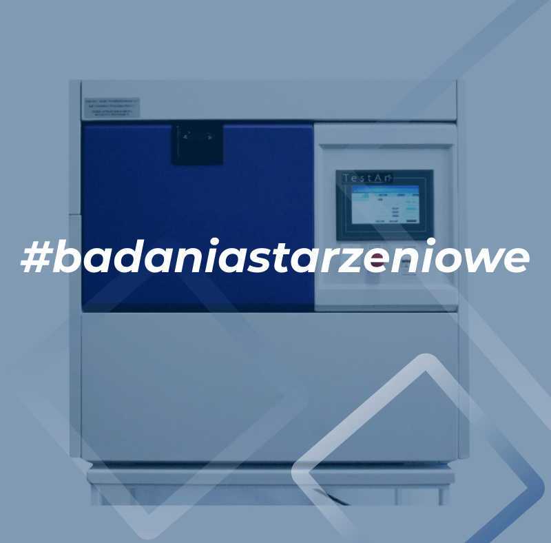 komora starzeniowa