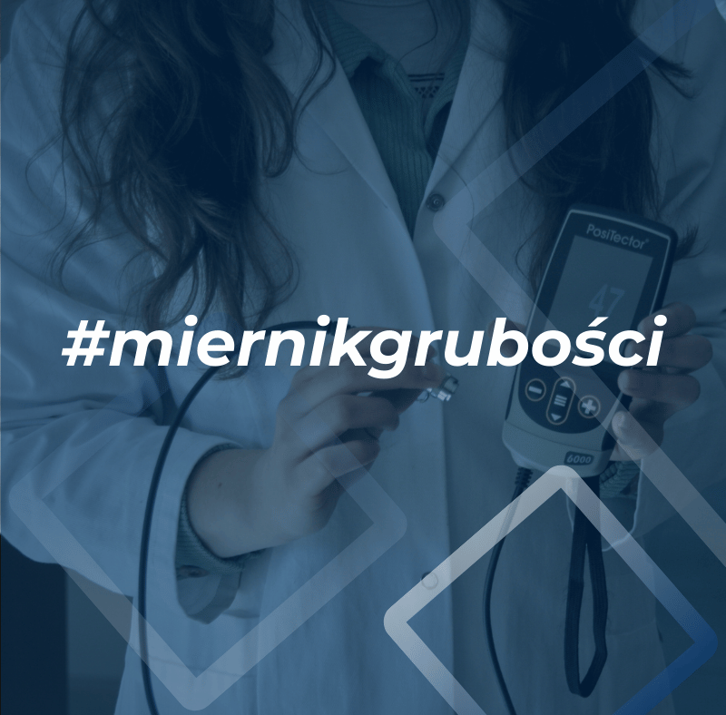 miernik grubości
